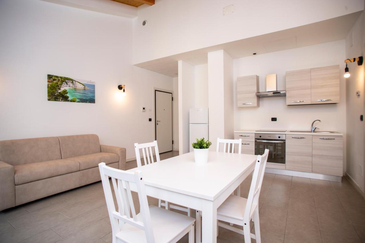 Dimora Mascagni - Goelba Apartment Portoferraio Exterior photo