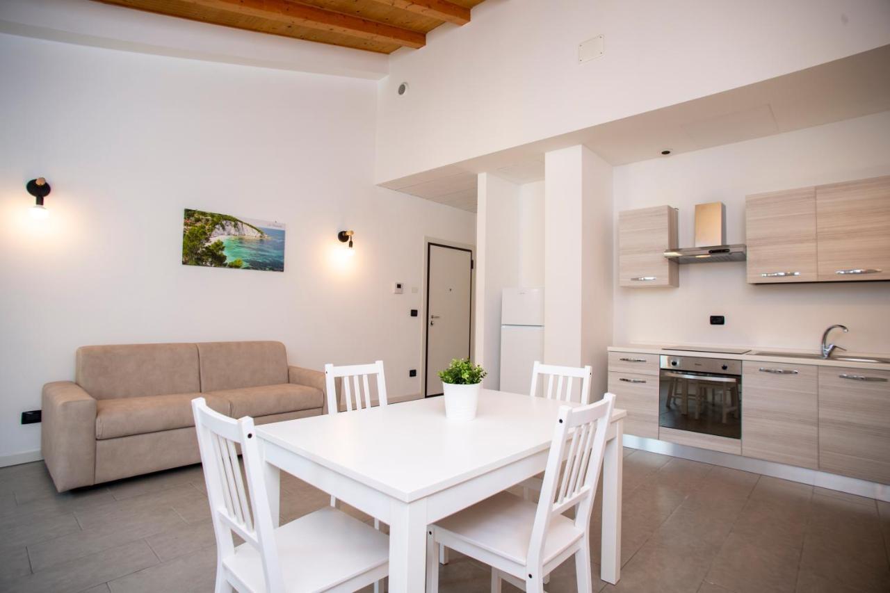 Dimora Mascagni - Goelba Apartment Portoferraio Exterior photo