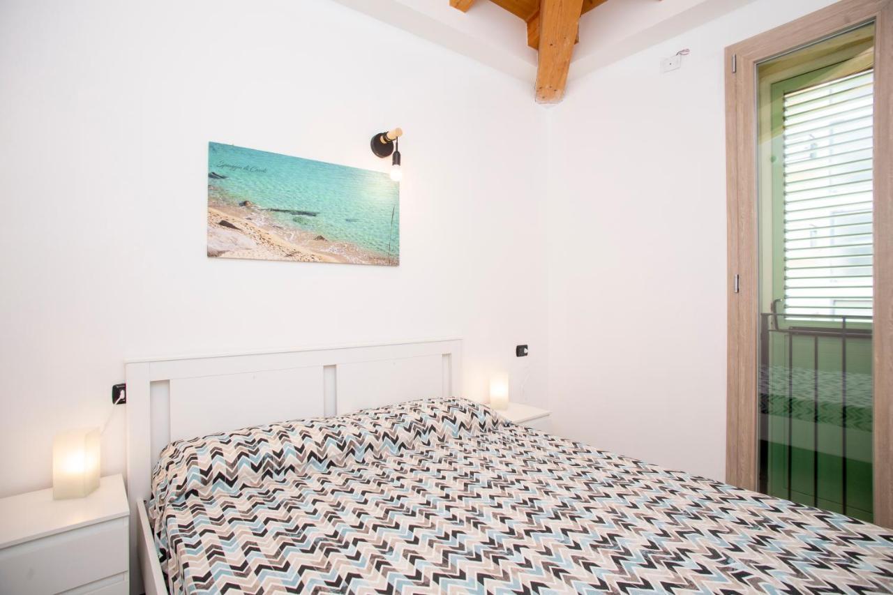 Dimora Mascagni - Goelba Apartment Portoferraio Exterior photo